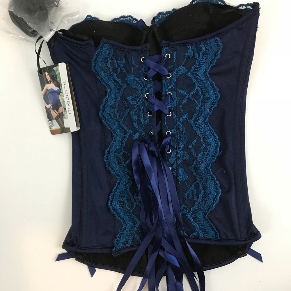 Corset